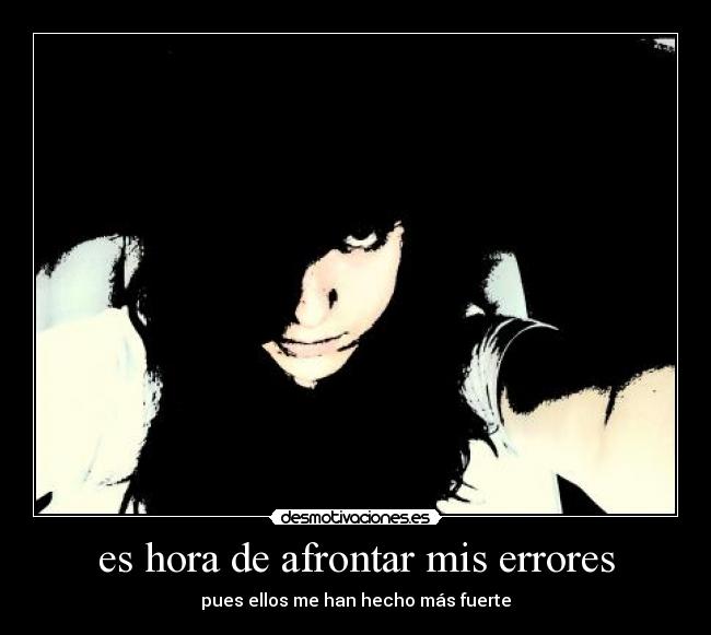 carteles hora desmotivaciones