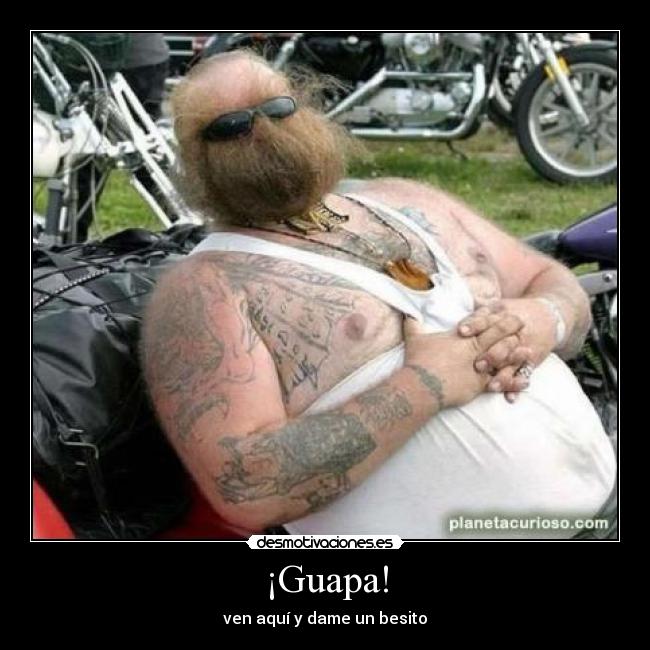 ¡Guapa! - 