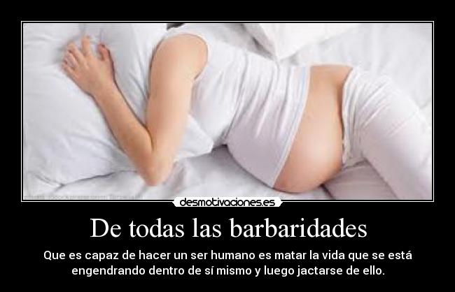 carteles desmotivaciones