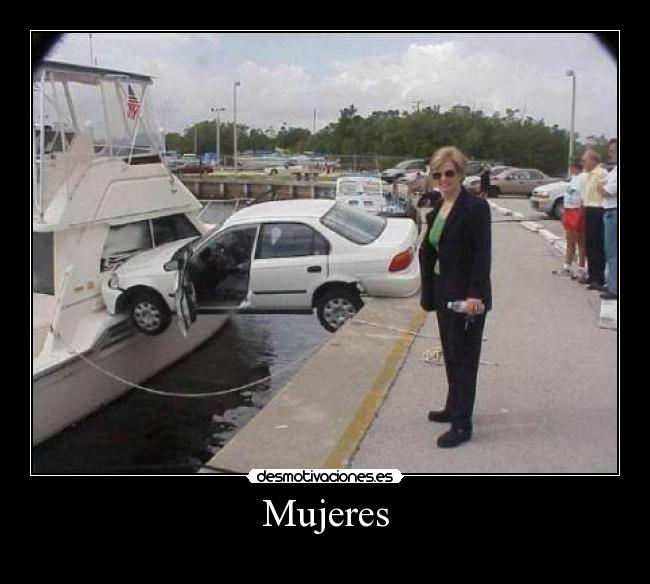 Mujeres - 