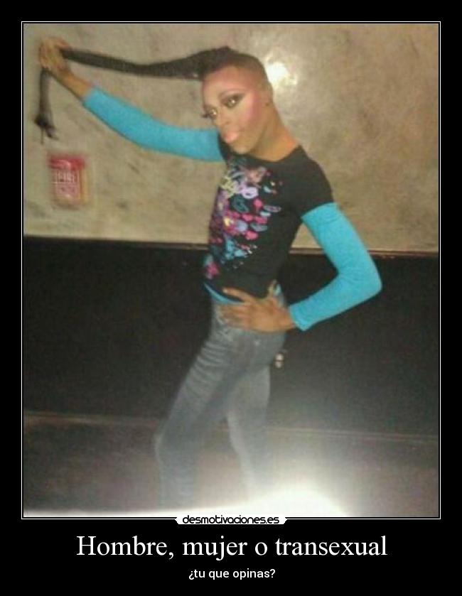 carteles mujer vero desmotivaciones