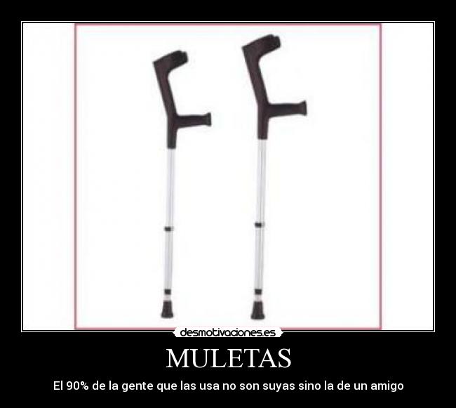 MULETAS -