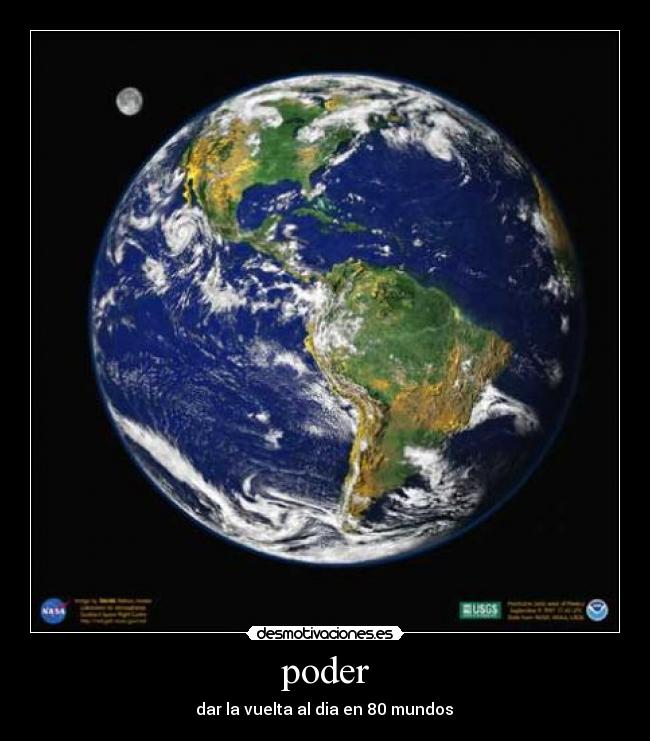 carteles mundo dia desmotivaciones