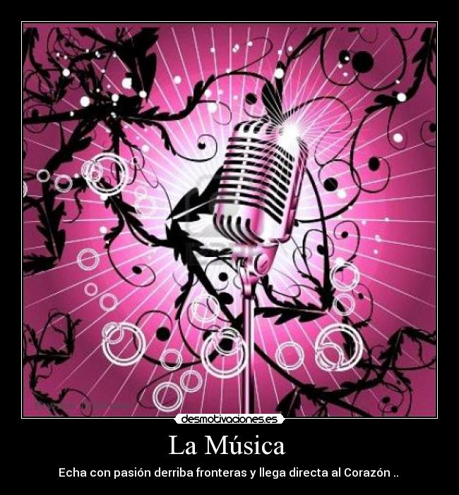 La Música -