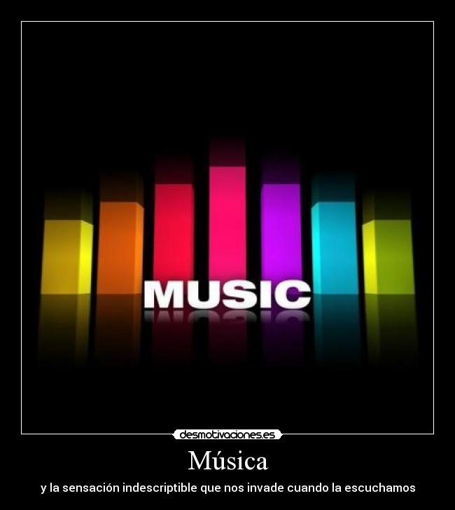 Música -