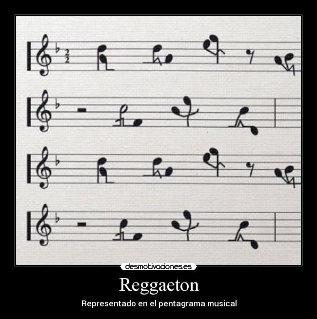 Reggaeton -