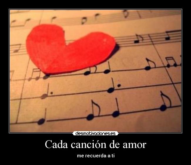 carteles amor amor desmotivaciones