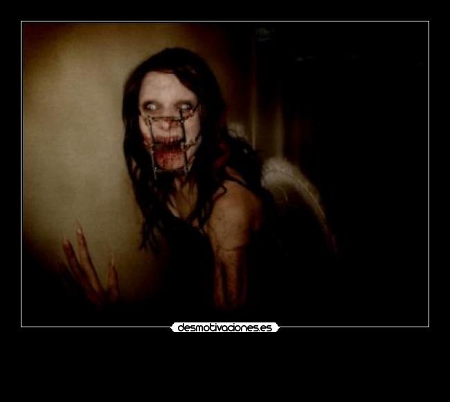 carteles  desmotivaciones