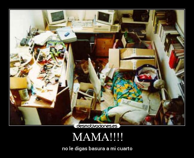 MAMA!!!! - 