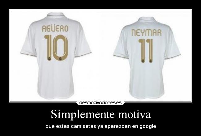 Simplemente motiva - 