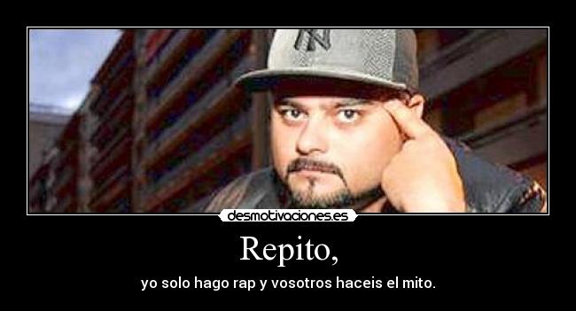 Repito, - 