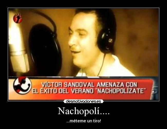 carteles telecinco desmotivaciones