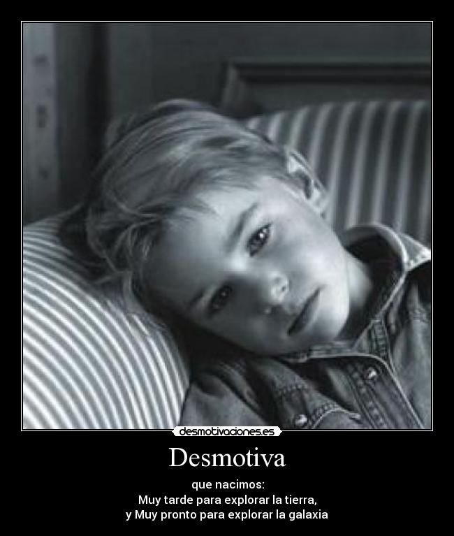 Desmotiva - 