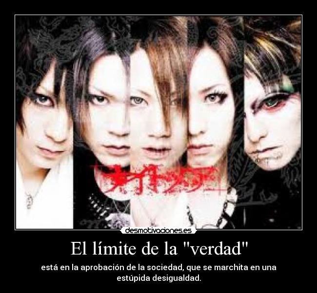 carteles nightmare naitomea frase cancion alumina desmotivaciones