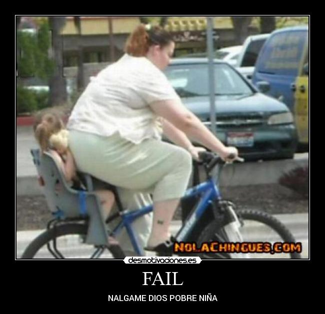 FAIL -