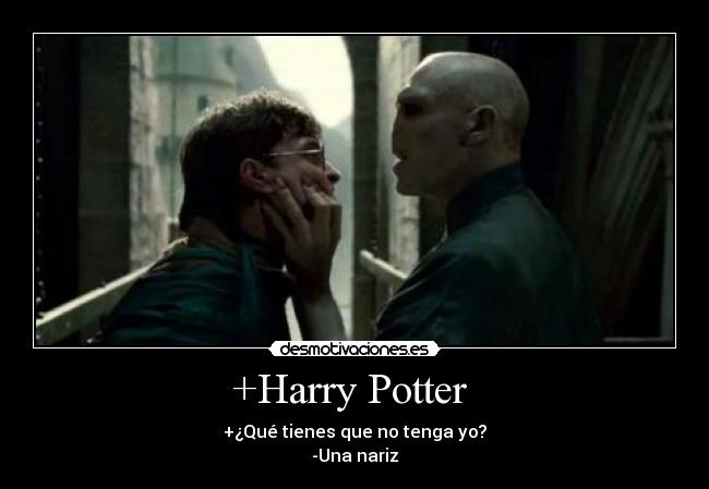 +Harry Potter -