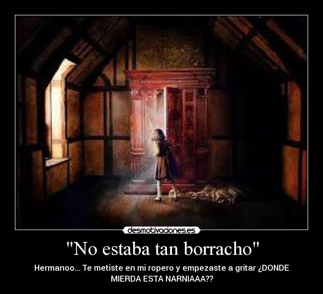 carteles estaba tan borracho desmotivaciones