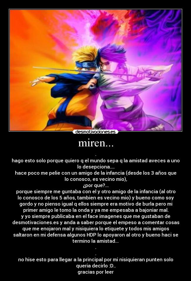 miren... - 
