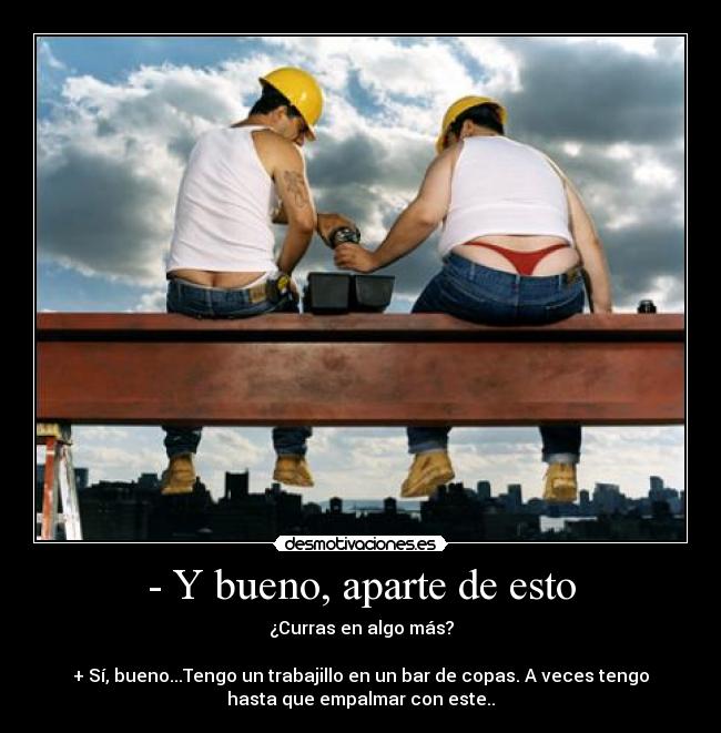 carteles obrero desmotivaciones