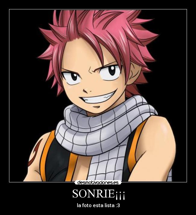 SONRIE¡¡¡ - 