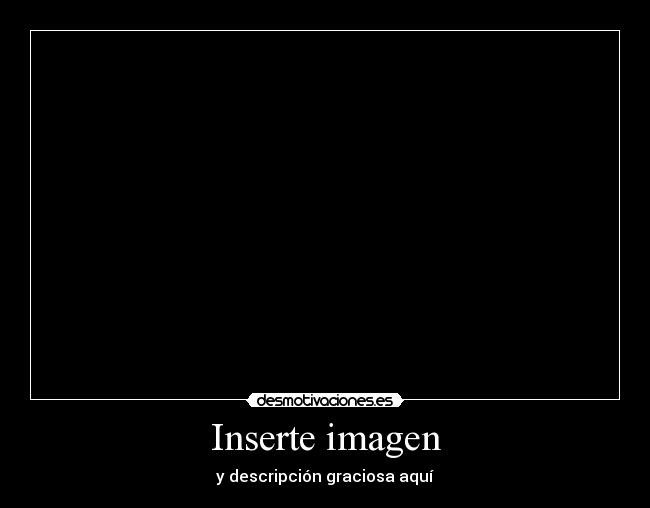 Inserte imagen - 