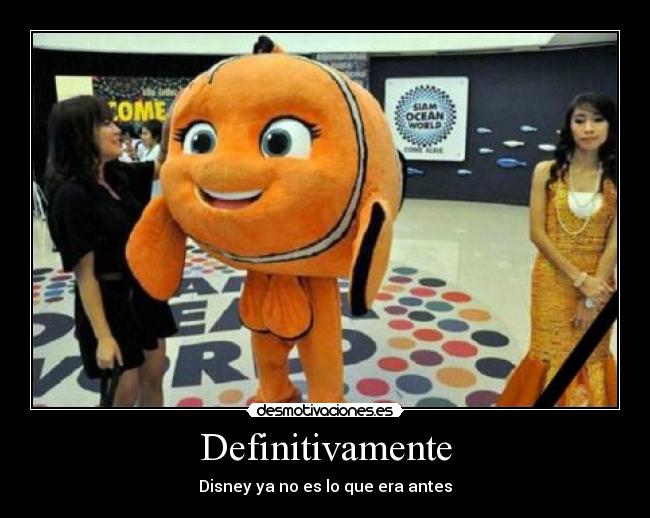 Definitivamente -