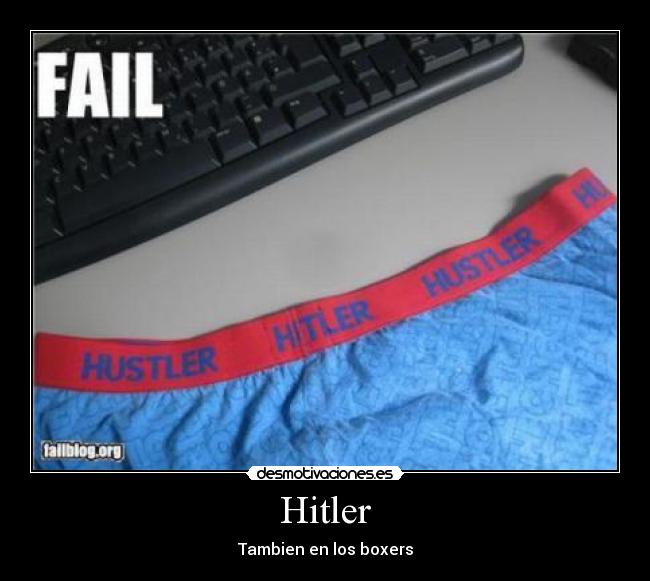 Hitler - 