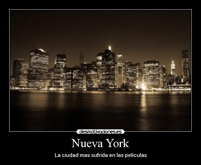 Nueva York -