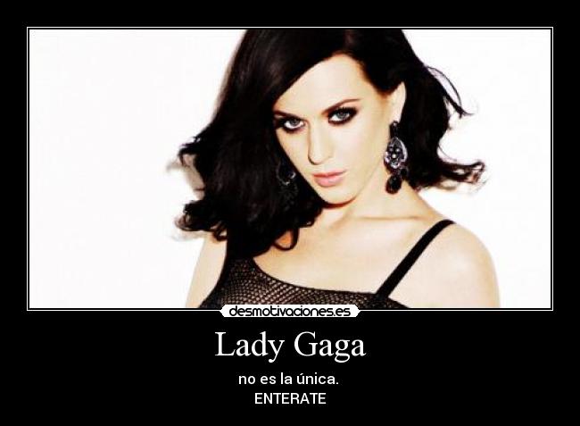 Lady Gaga -