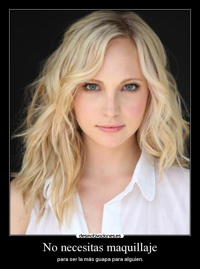 carteles scatty maquillaje desmotivaciones