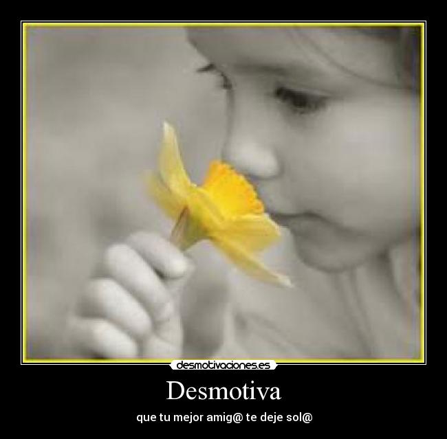 Desmotiva - 