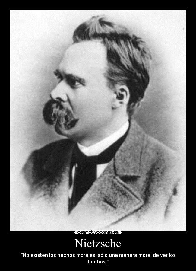 Nietzsche - 