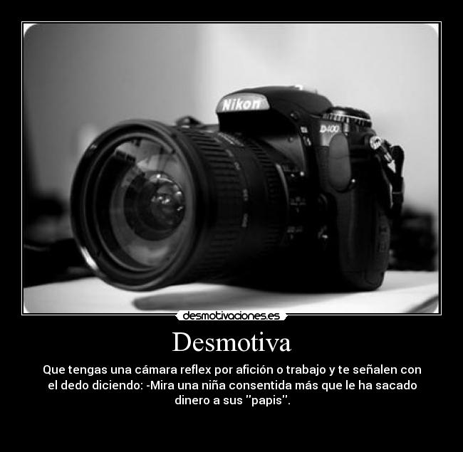 Desmotiva - 