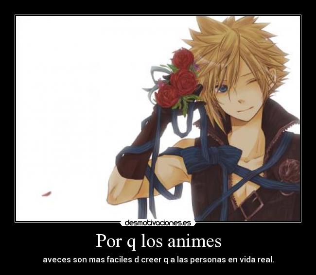 carteles animeshonestidad desmotivaciones