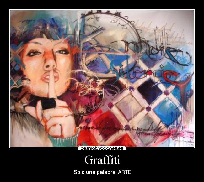 Graffiti -