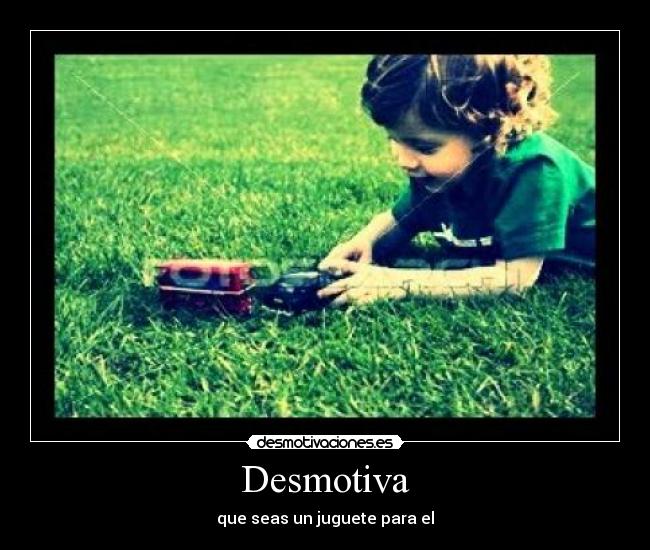Desmotiva -
