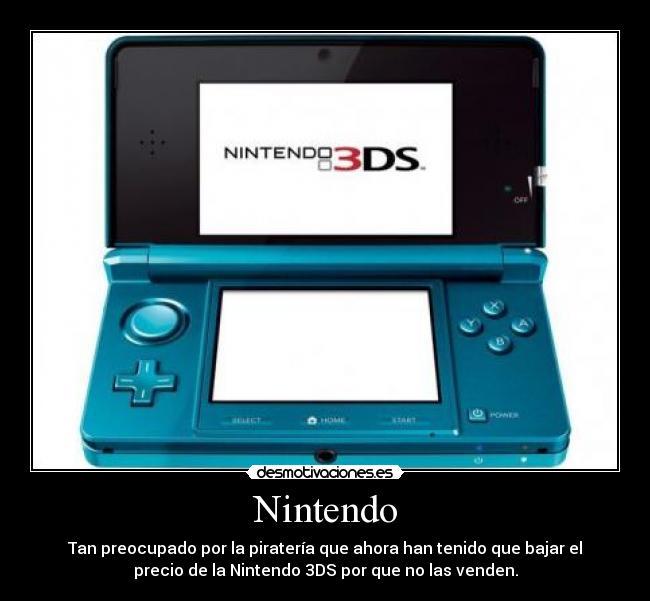 Nintendo -