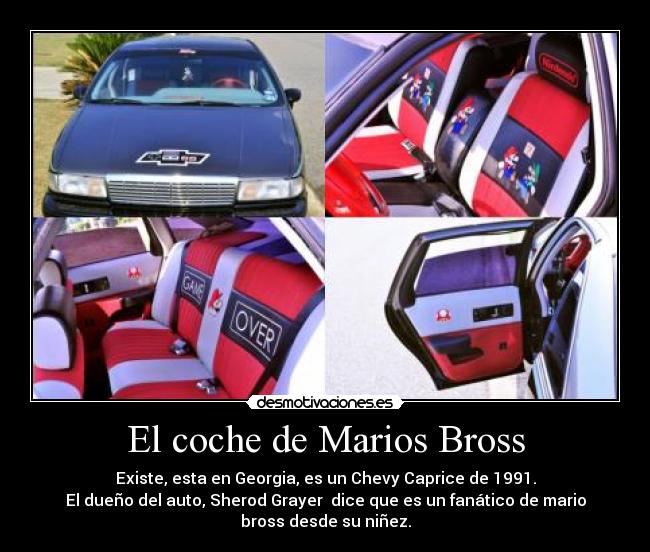 carteles coche desmotivaciones