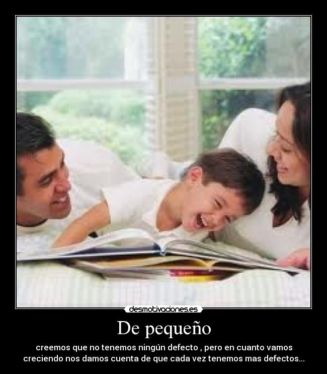 carteles pequeno desmotivaciones