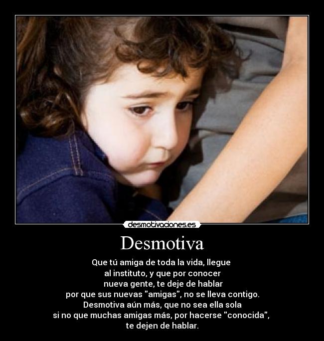 Desmotiva - 