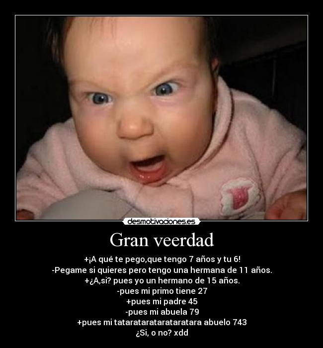 Gran veerdad - 