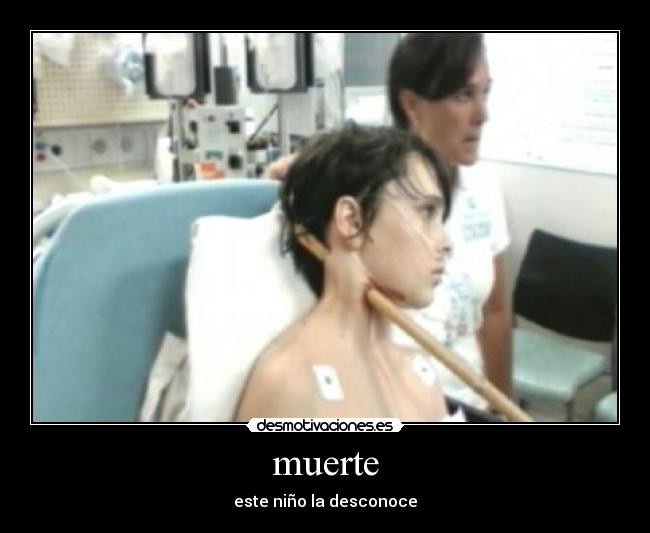 muerte - 