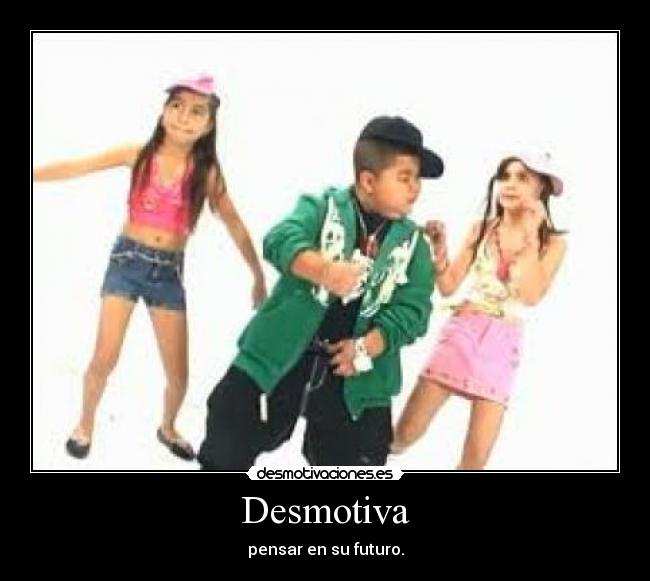Desmotiva - 