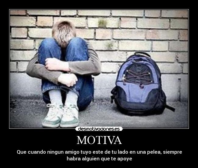 MOTIVA - 