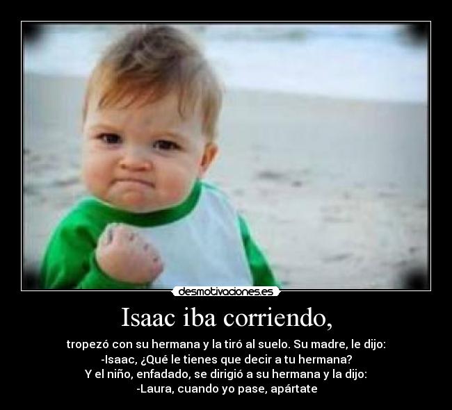 carteles enfado desmotivaciones