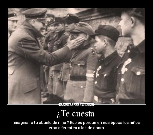 carteles guerra desmotivaciones