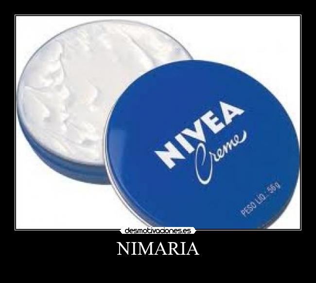 NIMARIA -