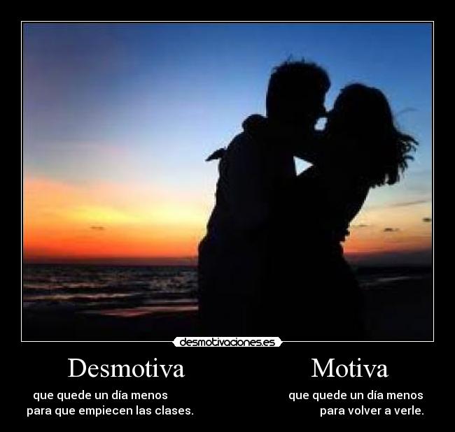 carteles motiva desmotiva desmotivaciones