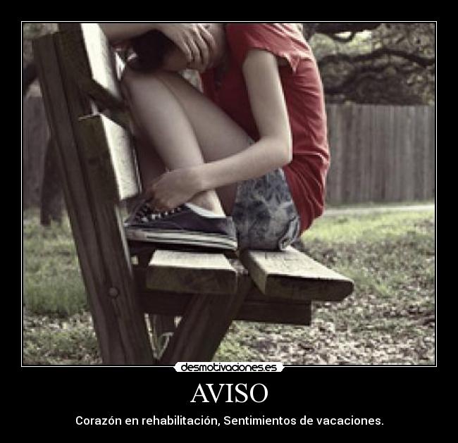 AVISO - 