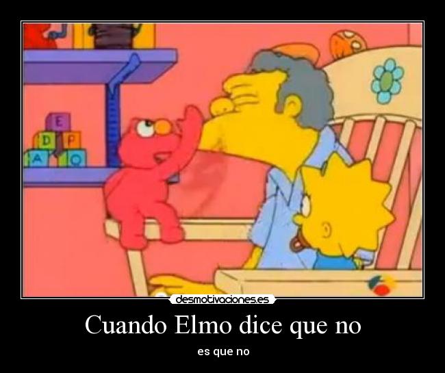 carteles elmodicequeno desmotivaciones